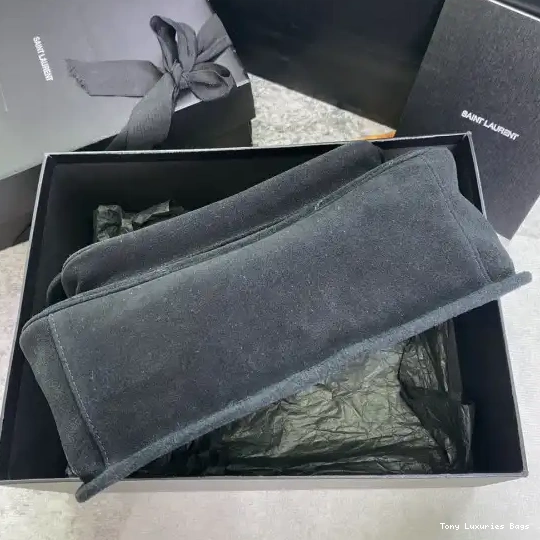 Tony Luxuries MEDIUM-28*20*8CM YSL NIKI 0702